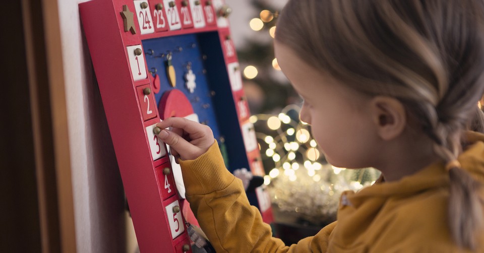 The Meaning of the Advent Calendar and It's Purpose Explained