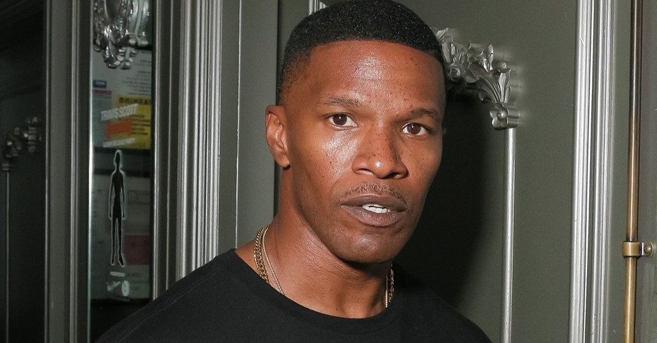 Jamie Foxx Credits God and Prayer for Miraculous Recovery after Stroke