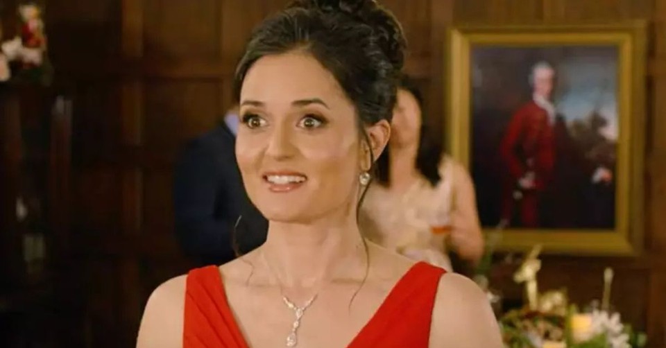 Danica McKellar Who Played Winnie Cooper on the Wonder Years Now Has a Passion for Jesus