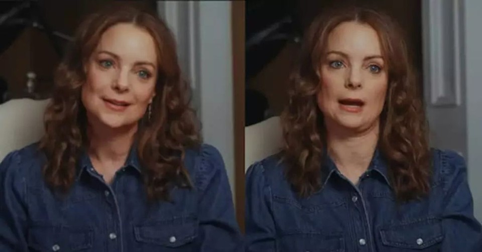 Kimberly Williams-Paisley Talks about Getting Her Voice Back after Losing It Two Years Ago