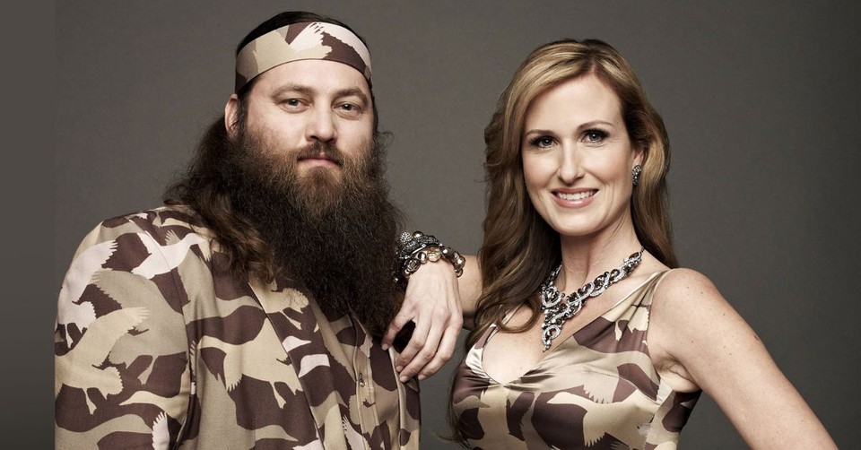 ‘Duck Dynasty’ Is Returning to TV with ‘Duck Dynasty: Revival’ 