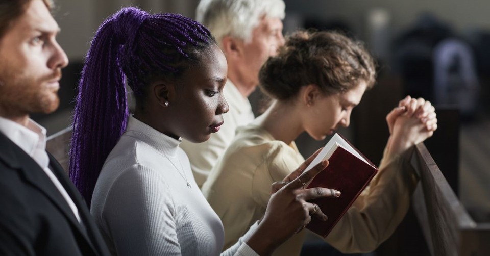 Gen Z and the Future of Church Attendance: What the Numbers Really Show