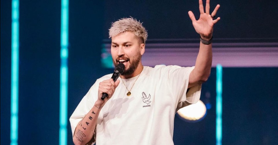 Elevation Church Fires Youth Pastor Tim Somers over Past Misconduct Allegations