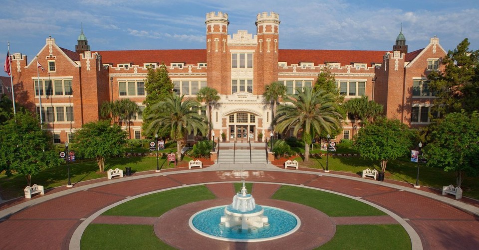 FBI and Political Leaders Respond to at Least 2 Dead and 5 Injured in Active Shooting Event at FSU