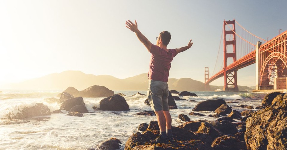 San Francisco’s Young Adults Are Reading Scripture More than Their National Peers