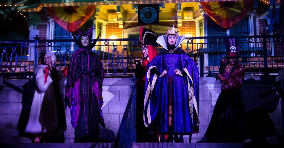 How Disney’s New Take on Villains Reflects a Culture Losing Its Moral Compass