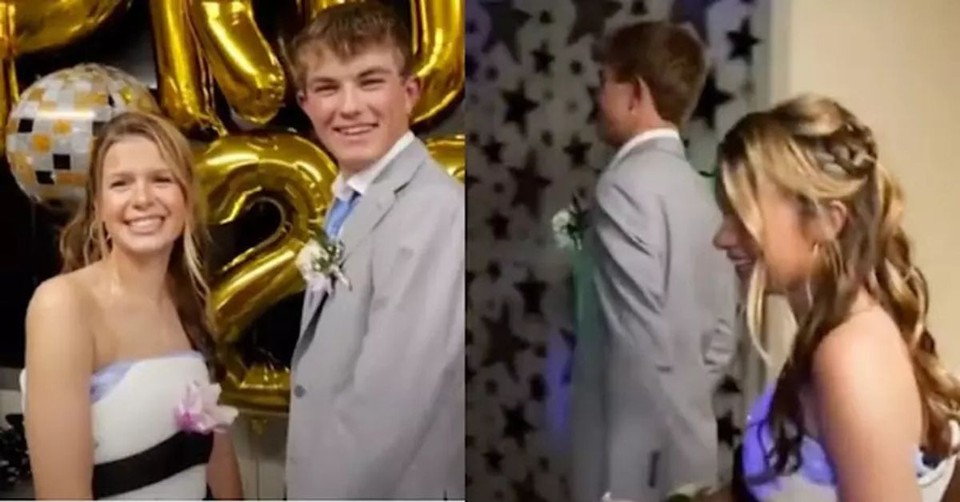 She Was Going to Miss Prom after Breaking Her Back at a Trampoline Park, the Hospital Had Other Plans