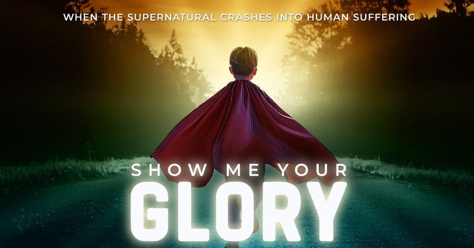 ‘Show Me Your Glory’ Spotlights Modern-Day Miracles and Those Still Waiting for One