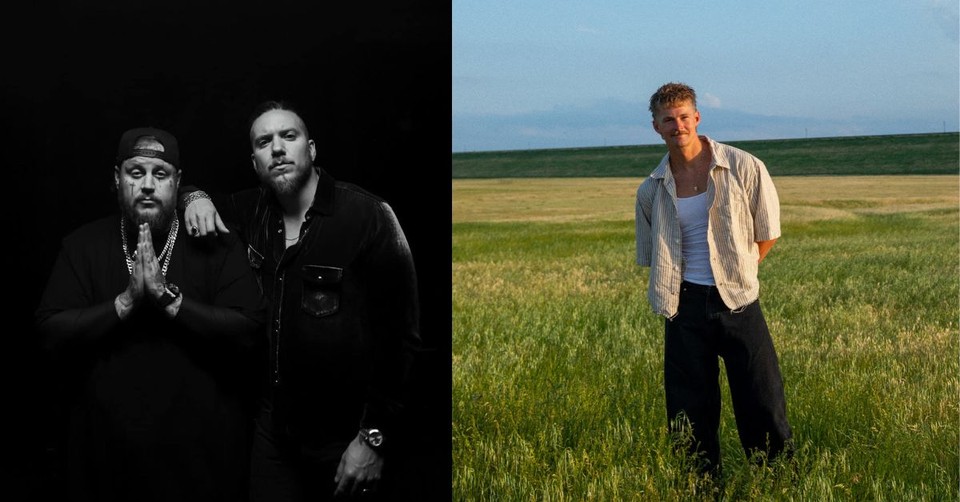 Billboard Declares ‘Christian Music Is Surging’ as Two Faith-Based Songs Enter Hot 100