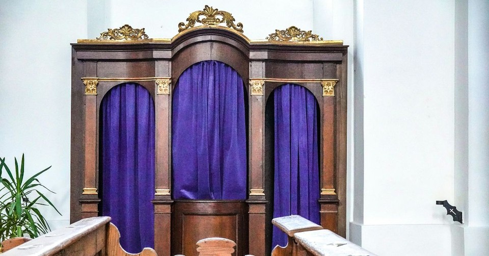 Is Breaking the Seal of Confession More Important than Protecting a Child?
