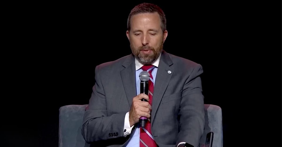 Josh Buice Issues Apology after False Accusation against Fellow Church Leaders