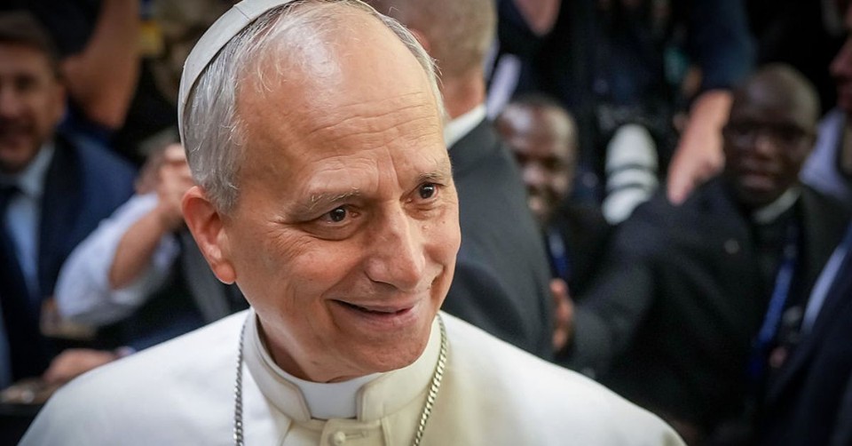 Pope Leo XIV Urges Global Leaders to Defend Unborn and Uphold Traditional Marriage