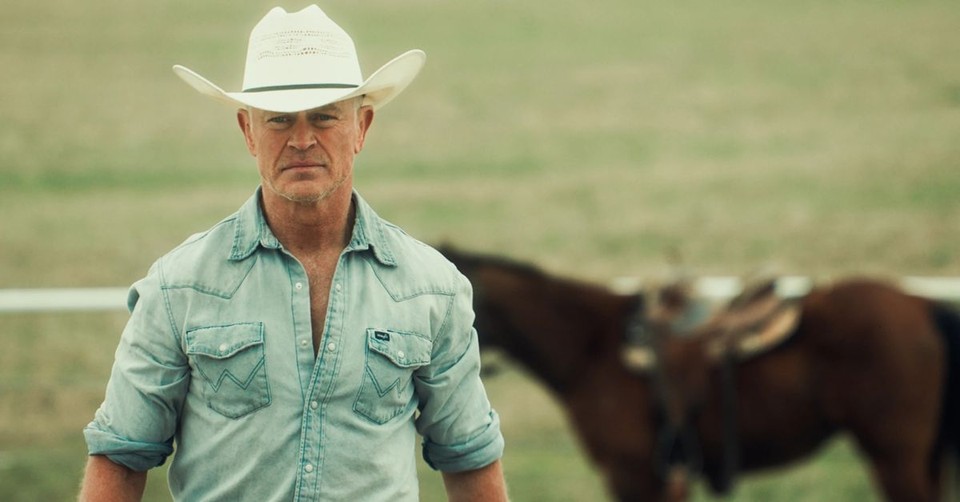 Neal McDonough Says Hollywood ‘Lost Its Way’ but His New Film Seeks to Bring it Back