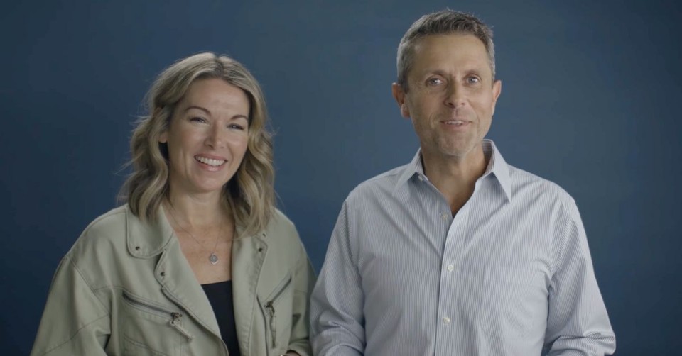 Gateway Church Welcomes Daniel Floyd as New Senior Pastor