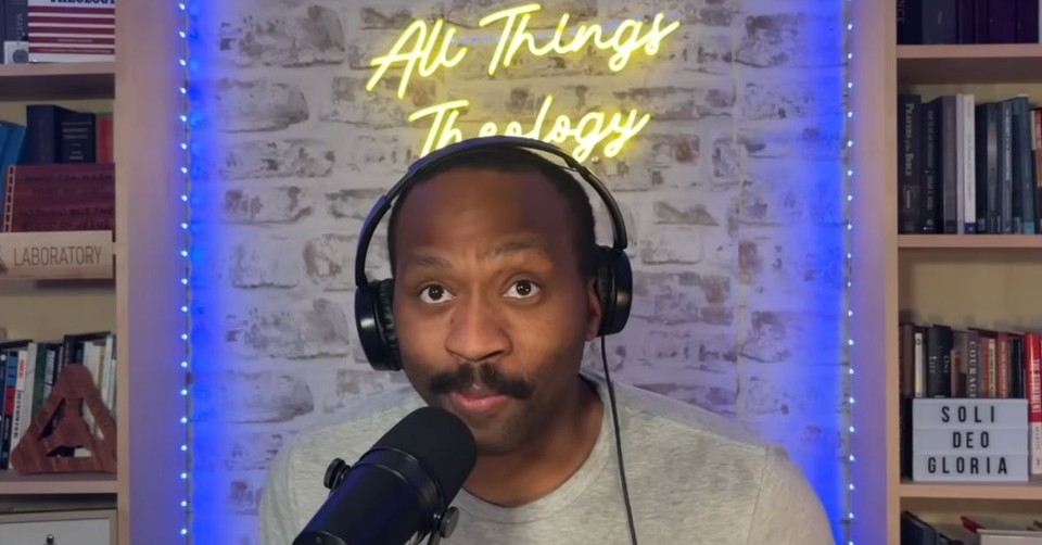 Church Withdraws Support from Christian YouTuber Kris Williams over Online Adultery Allegations