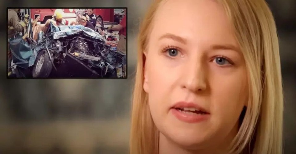 Teen Katie Lentz Begged Everyone to 'Pray Out Loud' after She Was Hit by a Drunk Driver