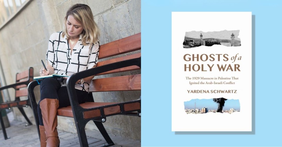 Why You Should Read 'Ghosts of a Holy War'