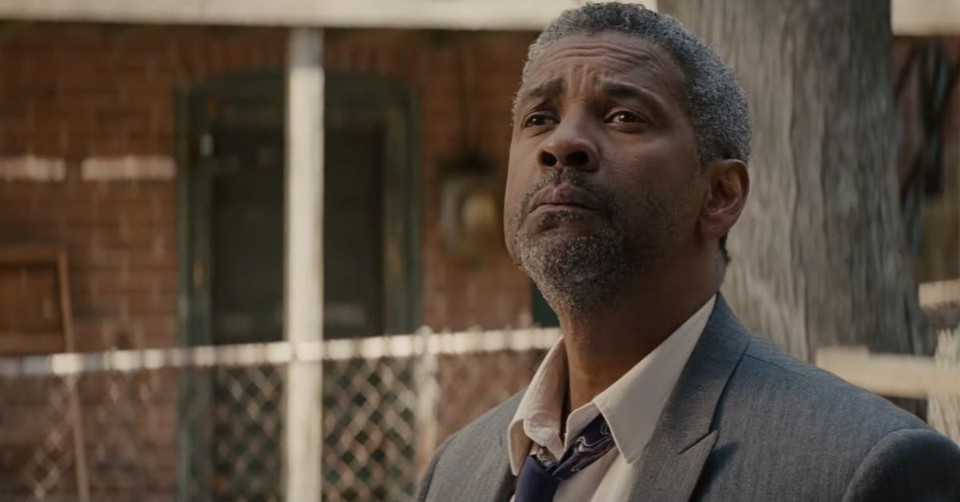 Surmount Any Obstacles to See Denzel & Davis in Fences