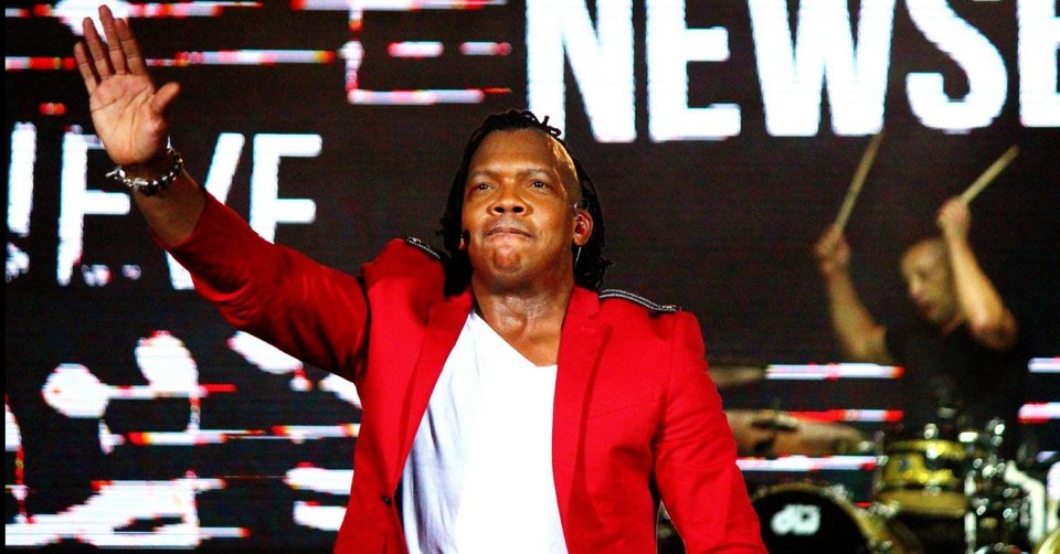Former Newsboys Frontman Michael Tait Accused of Sexual Misconduct by Multiple Men