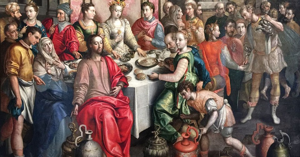 Discovery in Israel May Mark the True Place Where Jesus Turned Water into Wine