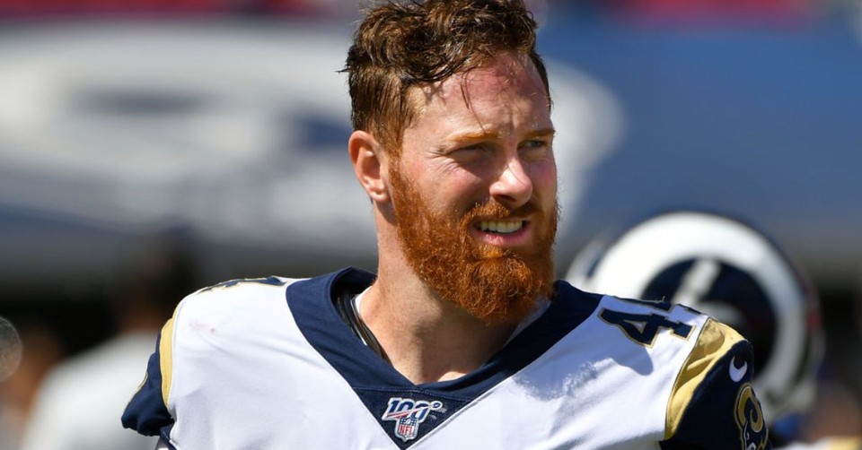 Catholic Parish Erupts after NFL Player Confronts Priest during Mass