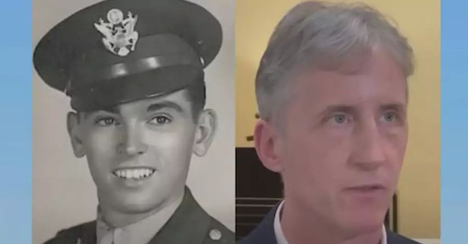 Airman Served in WW2, Now He Is Finally Coming Home 81 Years after He Died