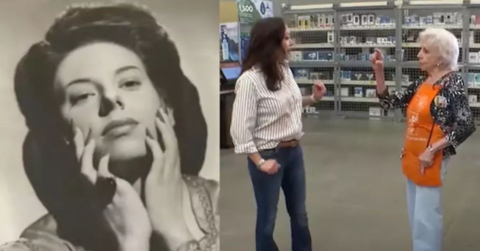 This 100 Year Old Kentucky Centenarian Works at Home Depot, Offering Great Tips for a Long Life