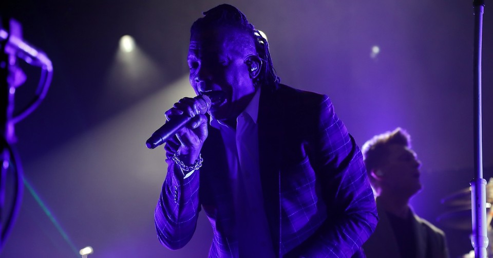 Michael Tait Breaks Silence Stating ‘I Have Lied and Deceived My Family, Friends, Fans’