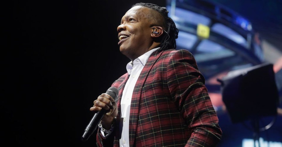 New Serious Allegation Involving Michael Tait and Newsboys Team Emerges from Years Past