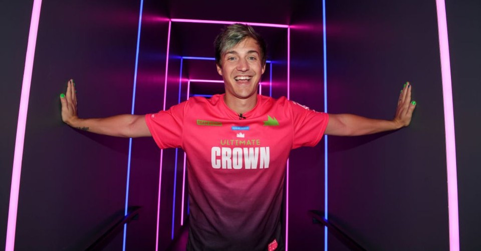 Popular Online Star 'Ninja' Begins Attending Church, Says Faith Is Changing His Life