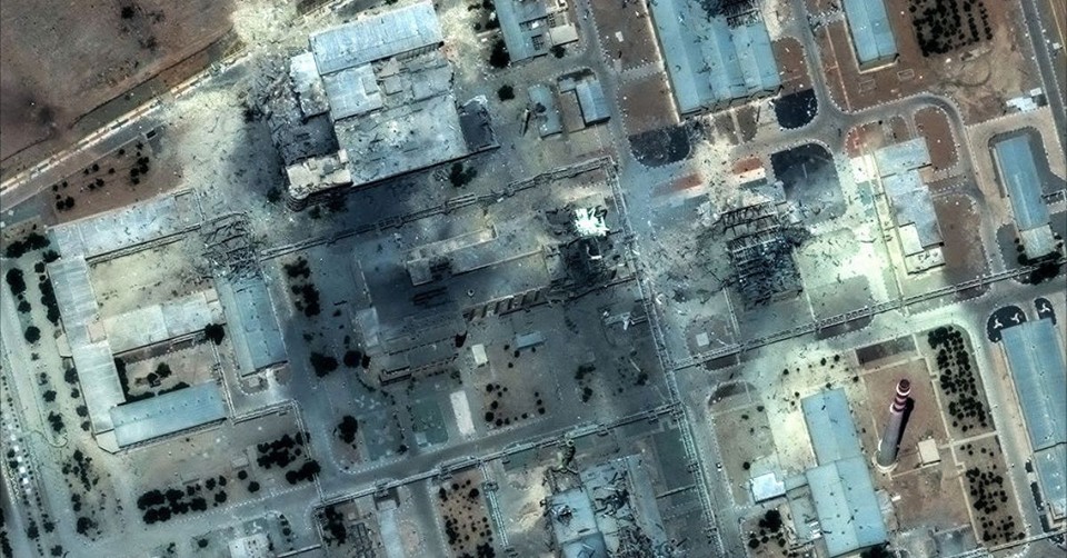 5 Key Facts Christians Should Understand about the U.S. Strike on Iran’s Nuclear Sites