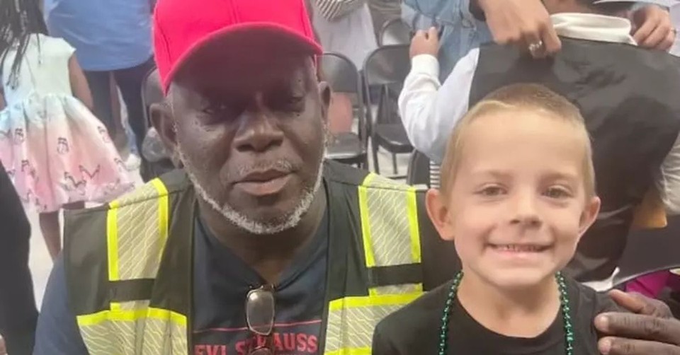 Child Kept Ending Up in the Principal's Office until a Friendly Bus Driver Changed Everything
