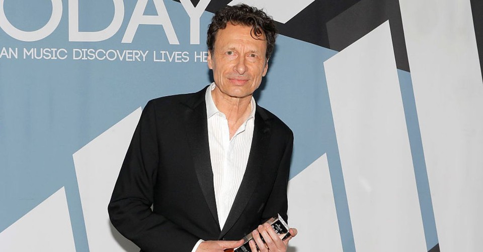 Ex-Newsboys Producer Says ‘the Whole Things Needs to Burn’
