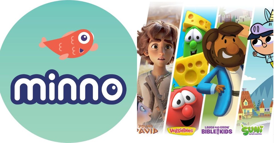 Christian Ministry Minno Launching Premier Sign Language Bible Series for Kids