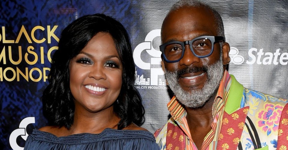 CeCe and BeBe Winans on God’s Faithfulness and the Power of the Gospel