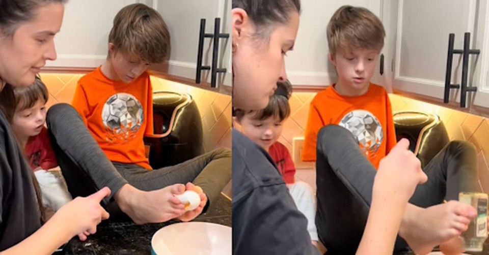 She’s Raising Two Sons with a Rare Condition and Showing Others How They Thrive