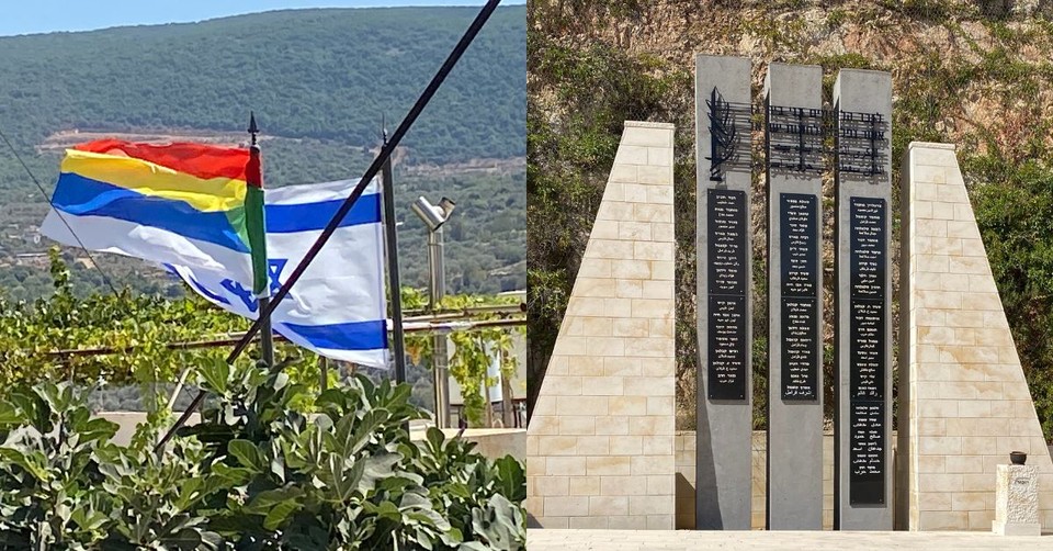 Israel Steps In to Defend the Druze While the World Looks Away