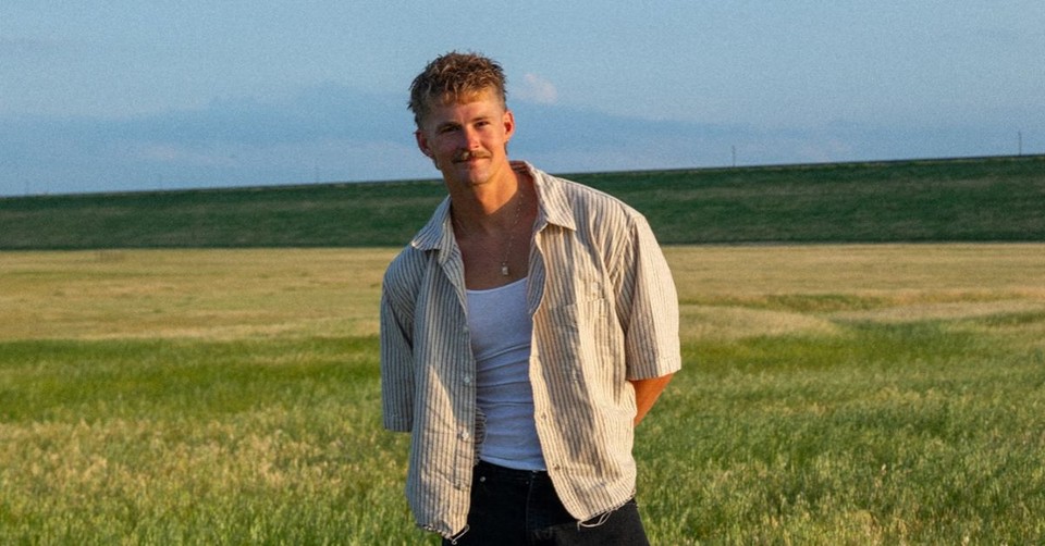 Forrest Frank Questions His Future in Music as Fame Follows Him Everywhere
