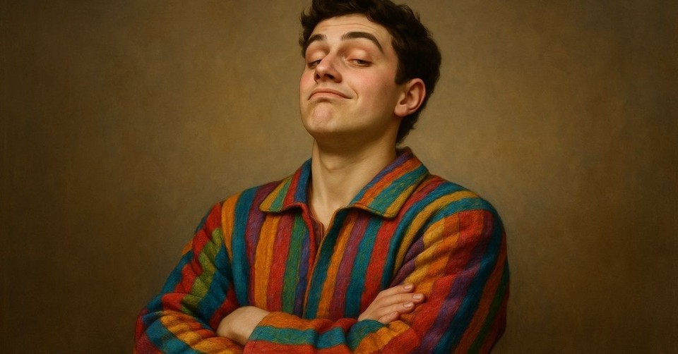 What Does Joseph’s Colorful Coat Teach Us about the Danger of Favoritism?