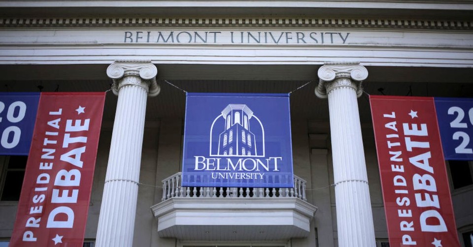 Christian University Accused of Defying Trump-Era DEI Ban through Rebranding