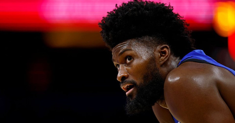 How God Guided NBA Star Jonathan Isaac through Adversity 