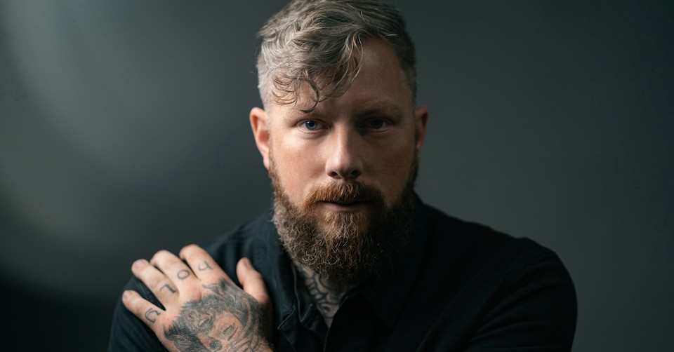 Ben Fuller Isn’t Done Sharing the Story of How Jesus Rescued Him from Addiction