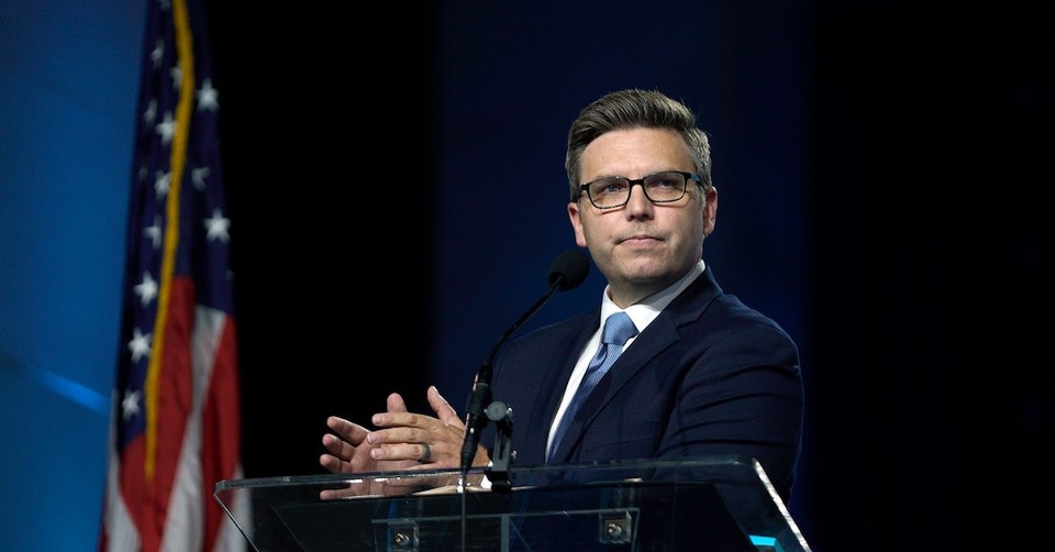 ERLC President Brent Leathwood Resigns Following Years of SBC Division