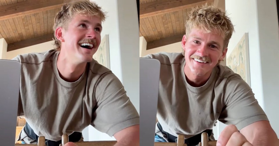 Forrest Frank Says He’s Been Miraculously Healed after Breaking His Back, ‘Thank You Jesus’