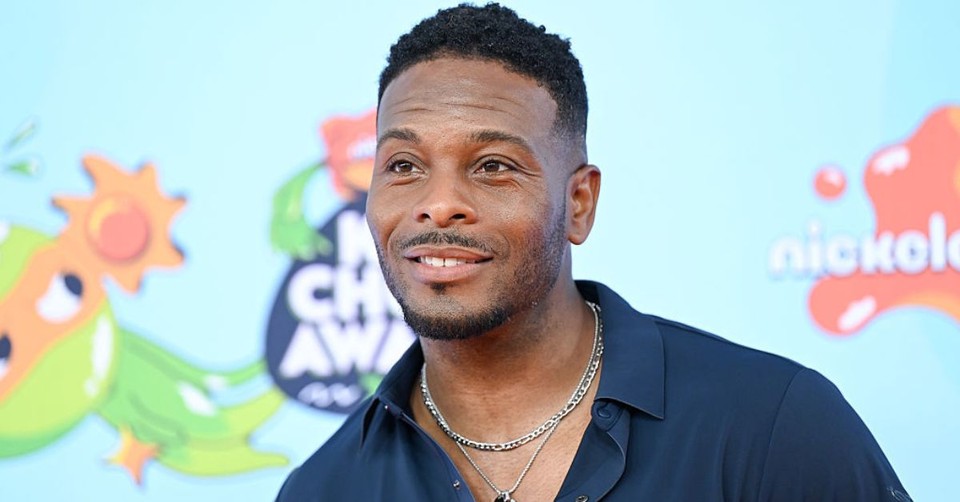 Nickelodeon Star Kel Mitchell Baptizes Daughter on Her Eighth Birthday