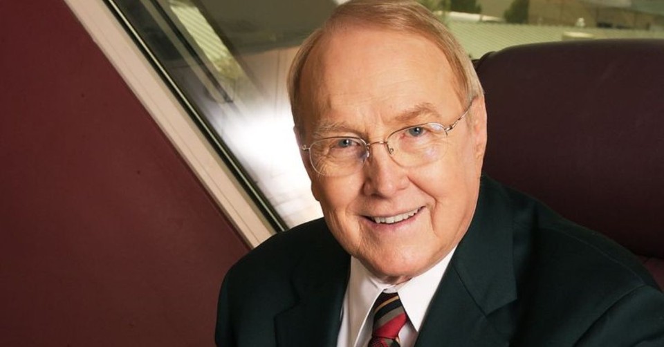 10 Christian Leaders Reflect on James Dobson’s Impact on Families and the Church
