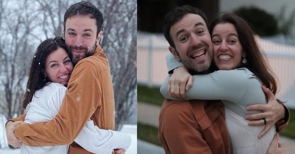 Christian Couple Reaches Semis of ‘America’s Favorite Couple’ Contest, Pointing to Jesus