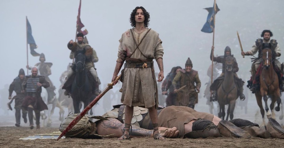 House of David Season 2 First-Look Photos Unveiled and ‘It Is Epic’