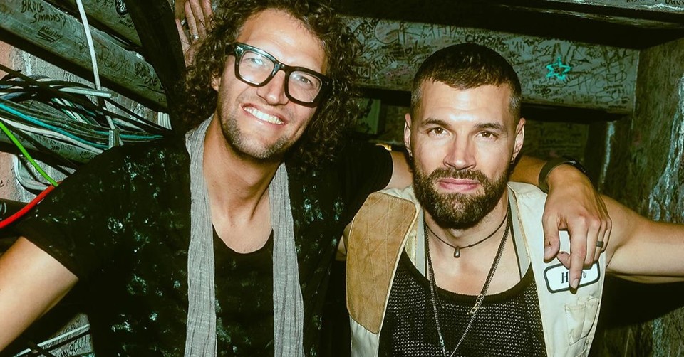 For King & Country Says New Song ‘World on Fire’ Offers Hope Amid American Turmoil