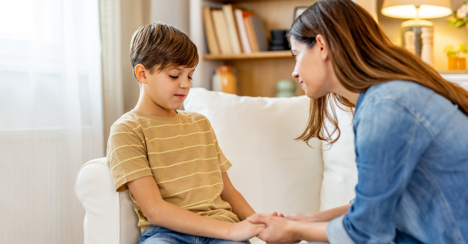 Respectfully, No: 3 Christ-Centered Ways to Say No Without Guilt as a Mom